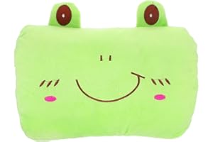 BESPORTBLE Mano Cuscino Caldo Animale Che Cuscino Cartone Animato Scaldamani Per Le Calde Soffici