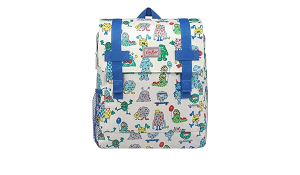 cath kidston monster backpack