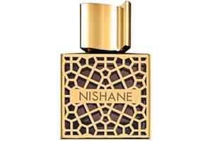 NISHANE, Nefs, Extrait de Parfum, profumo unisex, 50 ml