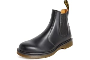 Dr. Martens Damskie buty Leonore Chelsea 2976
