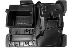 Bosch Professional Einlage L-BOXX zur Werkzeugaufbewahrung für GST 18V-LI B/ S