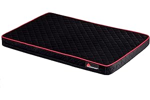 ‎DOGGYHUT Doggyhut Original Large Fahrradanhänger & Hundebuggy 2 in 1 für Hunden bis 35kg Hundeanhänger Jogger Hundewagen mit Feststellbremse Tiggo 80405