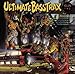 Produktbild Ultimate Bass Trax 2 by DJ Madness & Dr. Boom (1993-03-17)