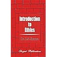 INTRODUCTION TO ETHICS - ISBN: 978-81-229-0520-5