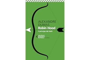 Robin Hood, il principe dei ladri