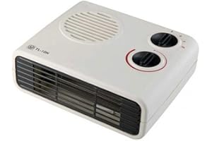 S & P Soler&Palau Sistemas De Ventilacion Slu Tl-10 - Calefactor horizontal 1000/2000w tl10 s&p