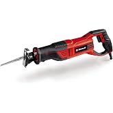Einhell Kılı&ccedil; Testere TE-AP 750 E (750 W, devir sayısı elektroniği, aletsiz ayarlanabilir testere ayağı, aletsiz testere bı&ccedil;a