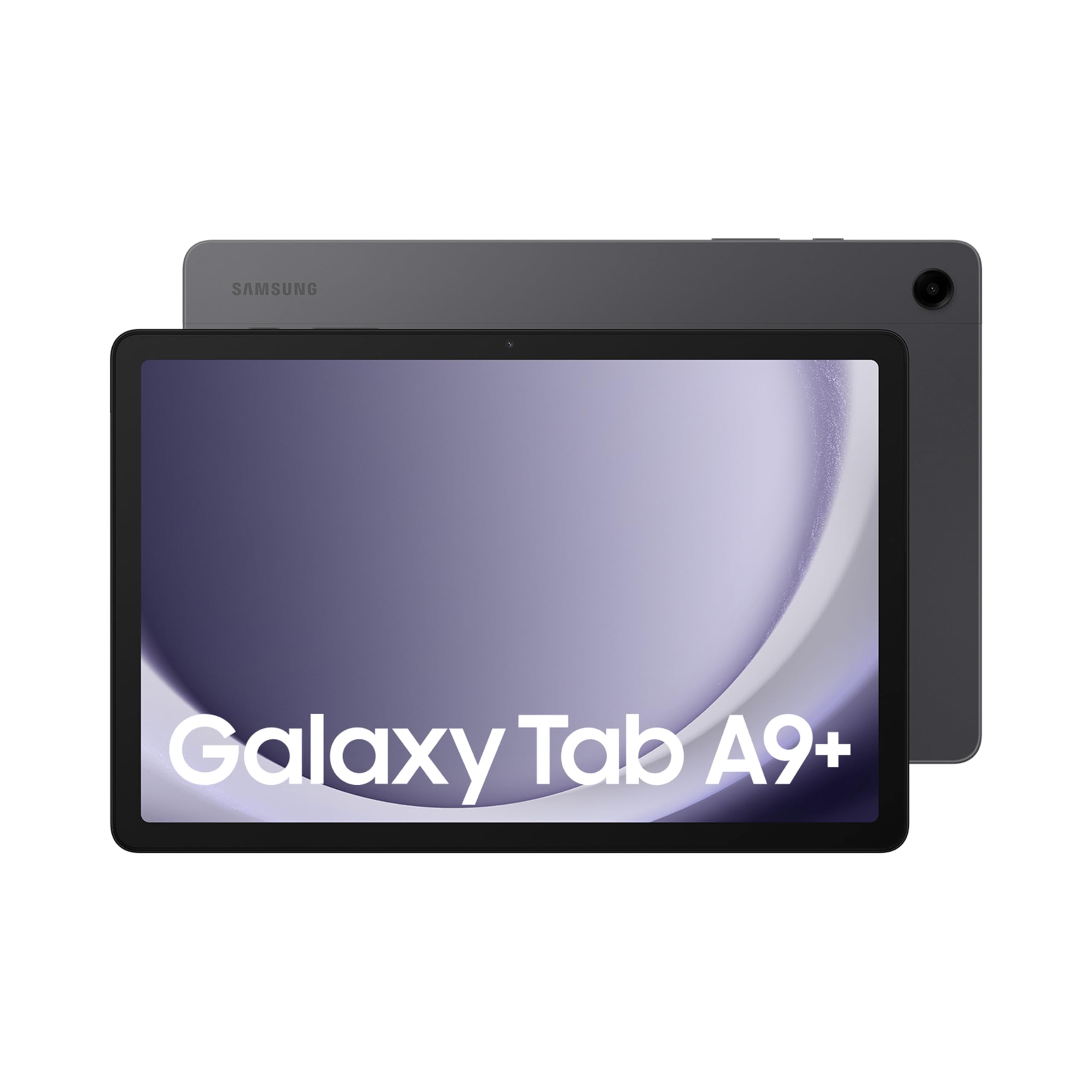 Samsung Galaxy Tab A9+ 27.94 cm (11.0 inch) Display, RAM 8 GB, ROM 128 GB Expandable, Wi-Fi Tablet, Graphite - (Upto 5000 Ban