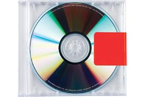 Yeezus
