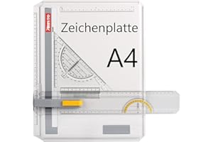 ARISTO Schneider AH7044, Drawing Board Geo, A4