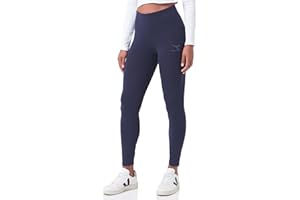 Diadora L.legginsy Core - L.LEGGINGS CORE Kobiety