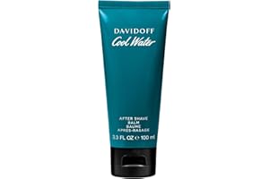 Davidoff Cool Water Man Balsamo Dopobarba 100ml