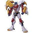Takaratomy MP-48 Lion Convoy (Beast Wars) Transformers Masterpiece