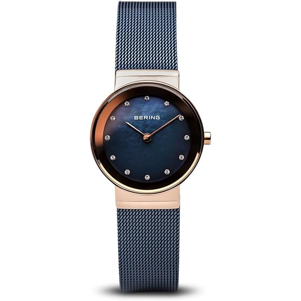 Bering - Dames - Analoge horloges Horloges