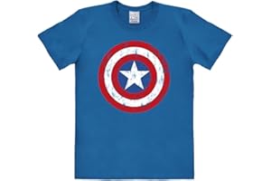 Logoshirt Camiseta para Hombre