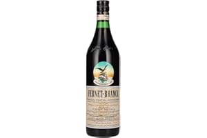FERNET BRANCA Fernet-Branca 35% Vol. 1l