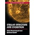 Stellar Structure and Evolution