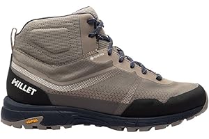 MILLET Kobiety Hike Up Mid Gtx W 1Obuwie turystyczne