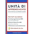 Progettazione di Unità di Apprendimento con Esempi di UDA. Per Tutti gli Ordini di Scuola. Guida Pratica alla Progettazione