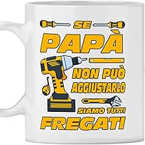 Piatto Vetro Temperato Personalizzato 25cm - Idea Regalo Originale Con Nome