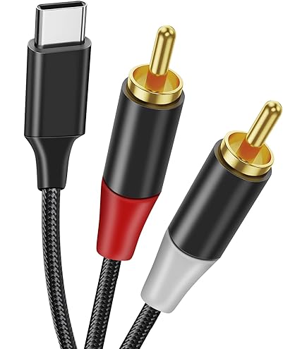 Usb-c Rca in Cavi e Adattatori Audio Video