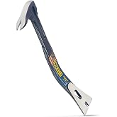 Contractor Pry Bar, 17-In. -RSC