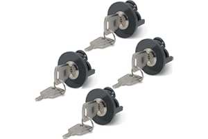 CEVIKNO Blokada do gniazdka, 4 sztuki, blokada stykowa do urządzeń elektrycznych, zapobiega kontaktowi dzieci, zapobiega kradzieży prądu