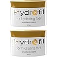 Hydrofil Moisturizing Cream 500ml - Pack of 2