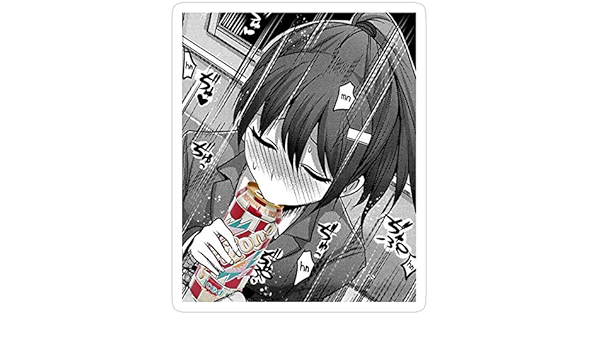 Deangelo Lewd Anime Tea Stickers Pack Of 3 Amazon De Home Kitchen Deangelo Lewd Anime Tea Stickers Pack Of 3 Amazon De Home Kitchen