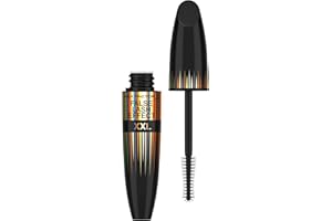 Max Factor False Lash Effect XXL Máscara de pestañas, 12 ml, Negro