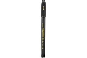 ZEBRA TECHNOLOGIES Zebra Fude Brush Pen, Medium (WF3)