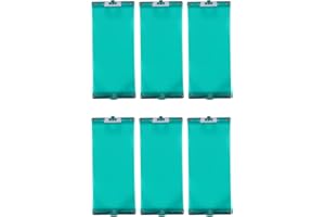 Hefddehy 6 pezzi/11 once tazza speciale morsetto tazza lampada in silicone per sublimazione 3D vuoto trasferimento di forma forma