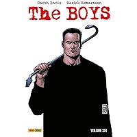 The boys. Ediz. deluxe (Vol. 6)