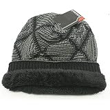 Le Gear Dri-Fit Helmet Skull Cap (Black 
