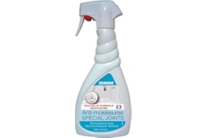ECOGÈNE Anti moisissures - Spécial joints - 500 ml - ECOGENE