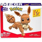 MEGA-Gmd34 Mega Pokemon - Jumbo Eevee