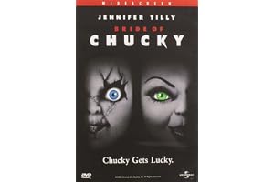 Bride of Chucky