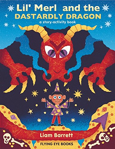 Lil'Merl and the dastardly dragon gratuit