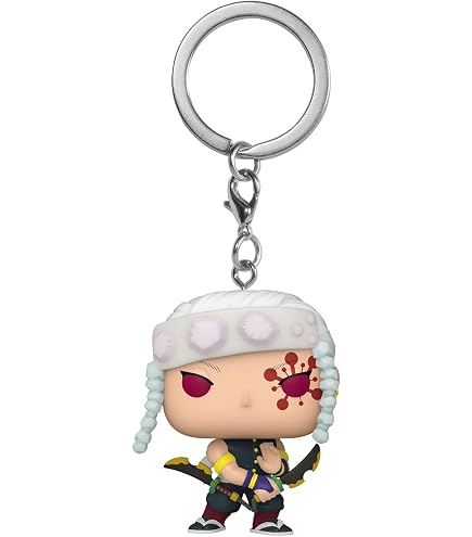 Funko Pop! Schlüsselanhänger: Shazam 2 - Hespera – Offizielle Vinyl-Minifigur Zum Sammeln – Ca. 5 Cm