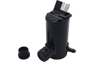 TUYOMEII 85310-22080/98510-14000/85310-10410/060210-1470/060210-1480/MB358361/MB286961/6140949/96121163. /89000 1127 - Motor de bomba de limpiaparabrisas para Toyota, Mitsubishi, Suzuki, Acura