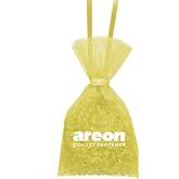 AREON Pearls Car Oda Parf&uuml;m&uuml;, Vanilya