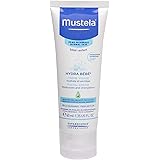 Mustela Lait Nourrissant Au Cold Creme Peaux Seches 0 Ml Amazon Fr Bebe Et Puericulture