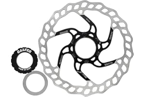 FRENO A DISCO GALFER MTB DISC WAVE CENTERLOCK SYSTEM Ø160X1.8MM