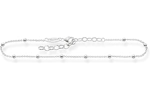 Thomas Sabo Women Anklet Dots