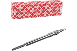 FEBI BILSTEIN Febi 22836 Bujías de Incandescencia