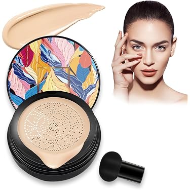 Feuchtigkeitscreme Fürs Gesicht – Leichte Anti-Falten Creme Mit Beruhigender Wirkung | 50 Ml