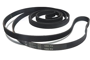 Hutchinson - Cinghia per asciugatrice 1992 PH