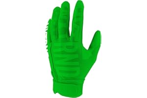 NXT NXTRND Nxtrnd G1 Herren Fußballhandschuhe Erwachsene Sticky Receiver Handschuhe