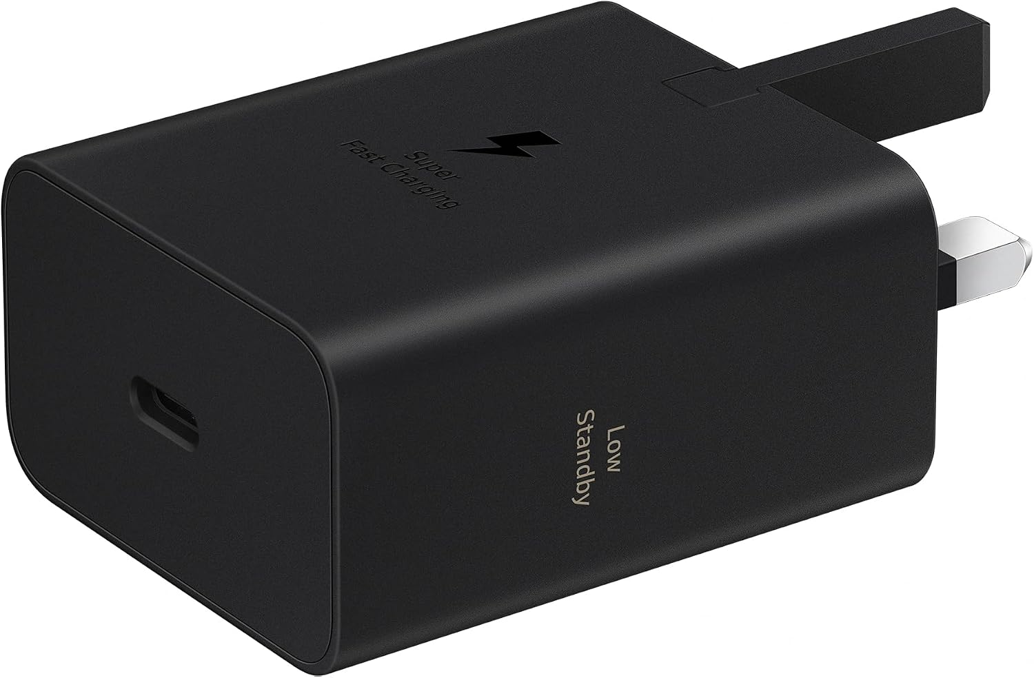 Samsung 60W Super Fast Charger 2.0 (without cable)