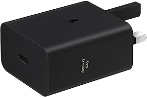 Samsung 60W Super Fast Charger 2.0 (without cable)